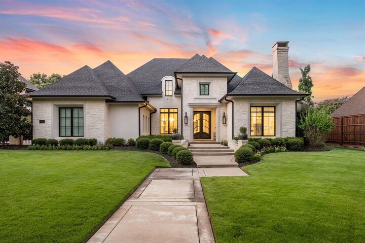 204 Compton Court  Colleyville TX 76034 photo