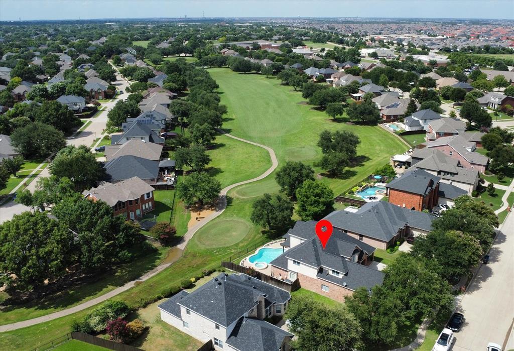 Property Photo: 4843 Golfside Drive TX 75035