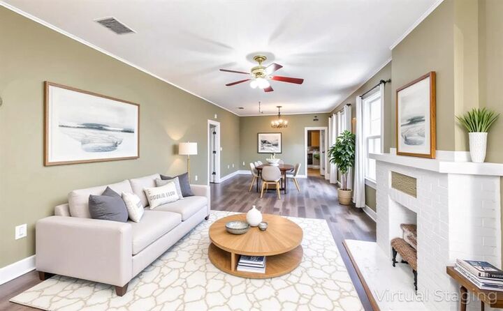 Property Photo: 631 Gladstone Boulevard LA 71104