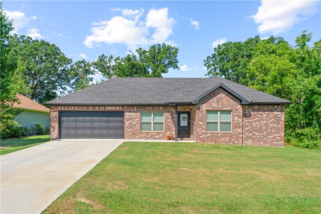 26 Valiant Circle  Bella Vista AR 72715 photo