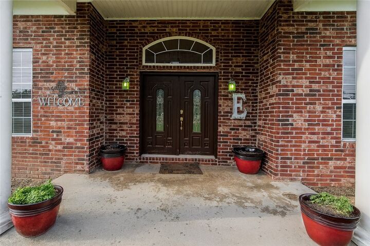 1705 Billie Acres Place  Lowell AR 72745 photo