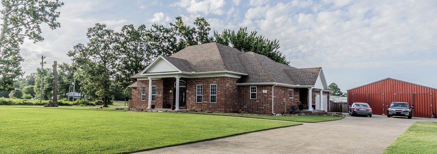 Property Photo:  1705 Billie Acres Place  AR 72745 