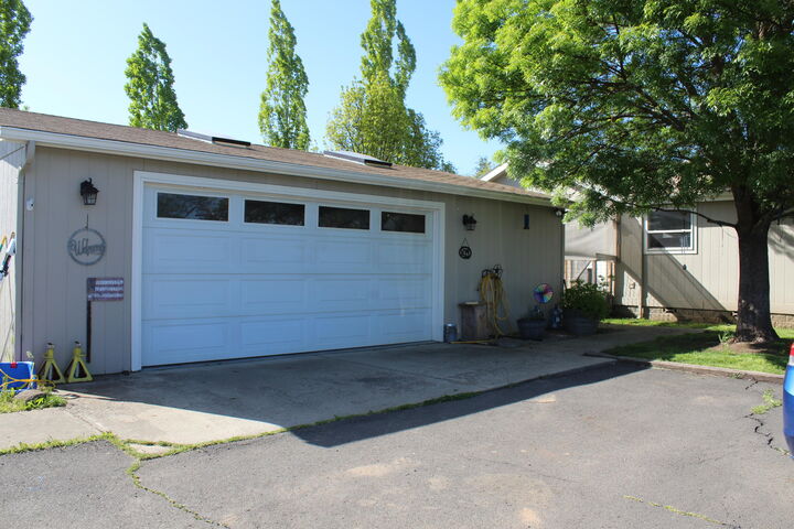 Property Photo:  12877 Perry Road  OR 97502 