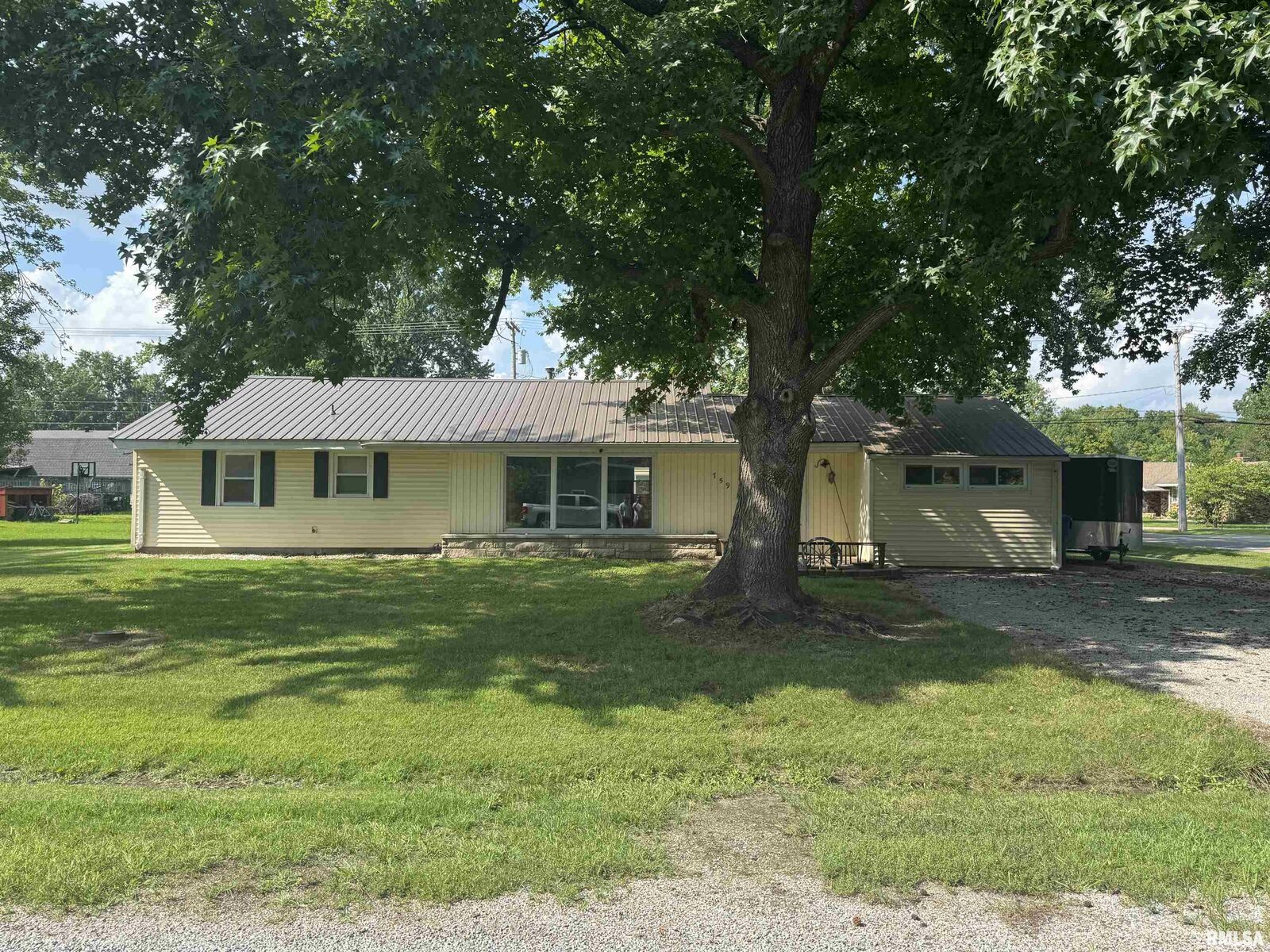 Property Photo:  759 Birchwood Drive  IL 62839 