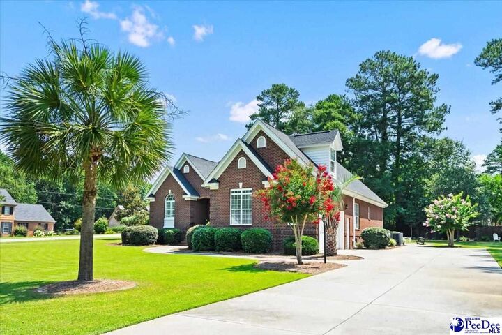 Property Photo: 2723 Trotter Road SC 29501