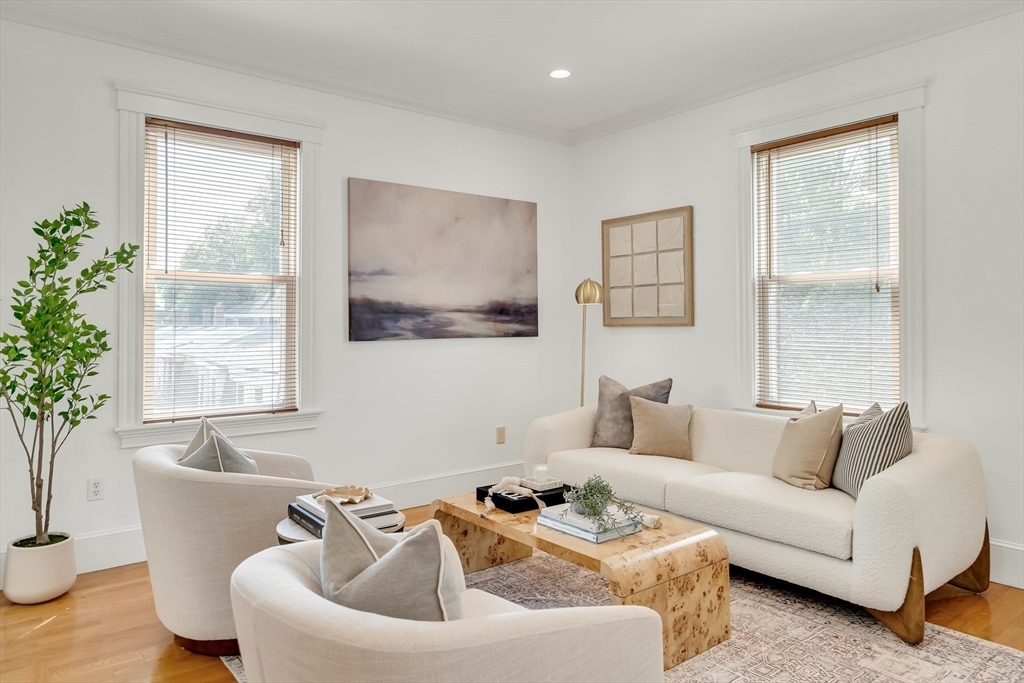 Property Photo: 23 Hurd Rd 3 MA 02445