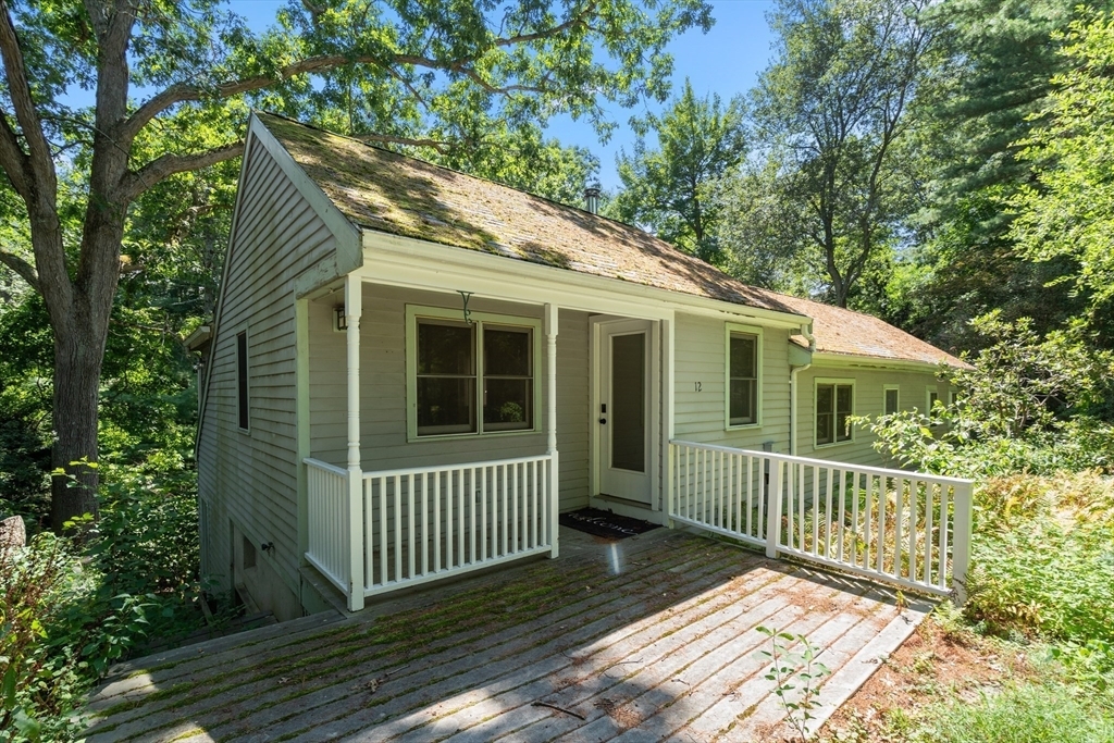 Property Photo:  12 Fern Street  MA 01742 