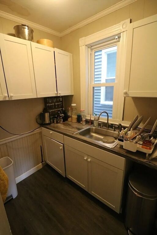 Property Photo: 735 Parker Street 1 MA 02120