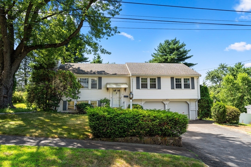 Property Photo: 15 Haynes Road MA 01701