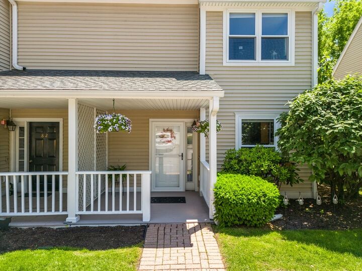 Property Photo:  81 Hammond Place 81  MA 01801 