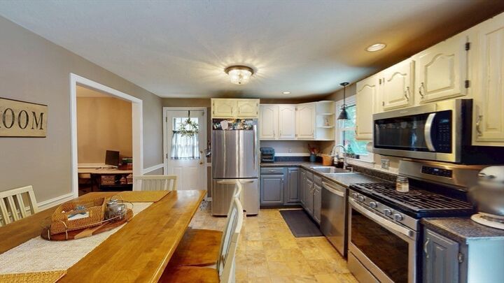 Property Photo:  336 Maple St.  MA 02038 