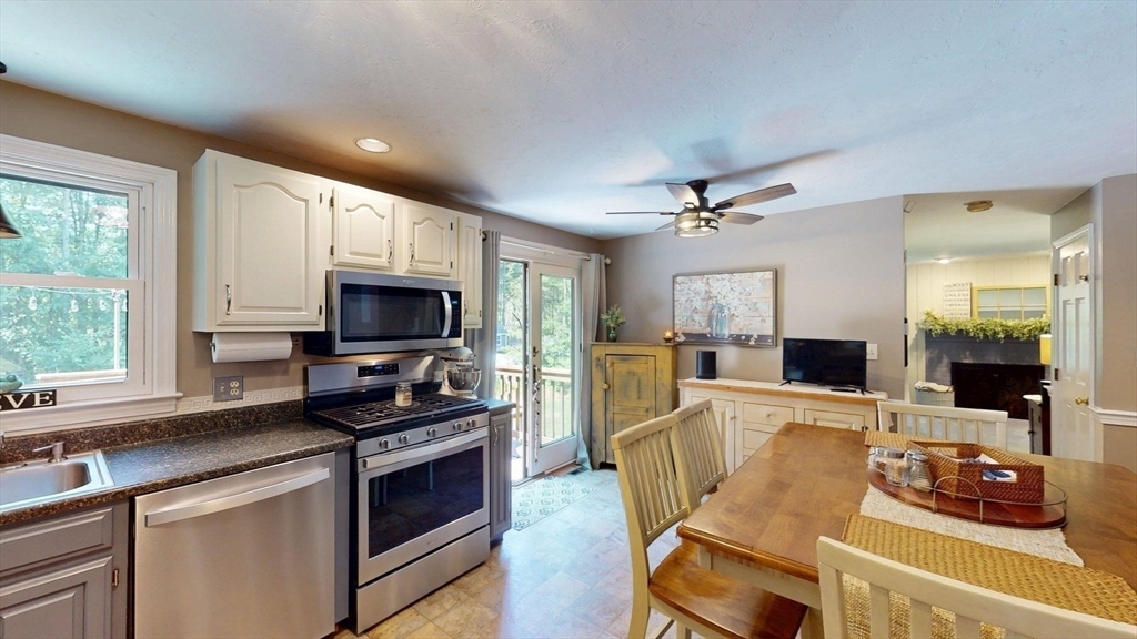 Property Photo:  336 Maple St.  MA 02038 
