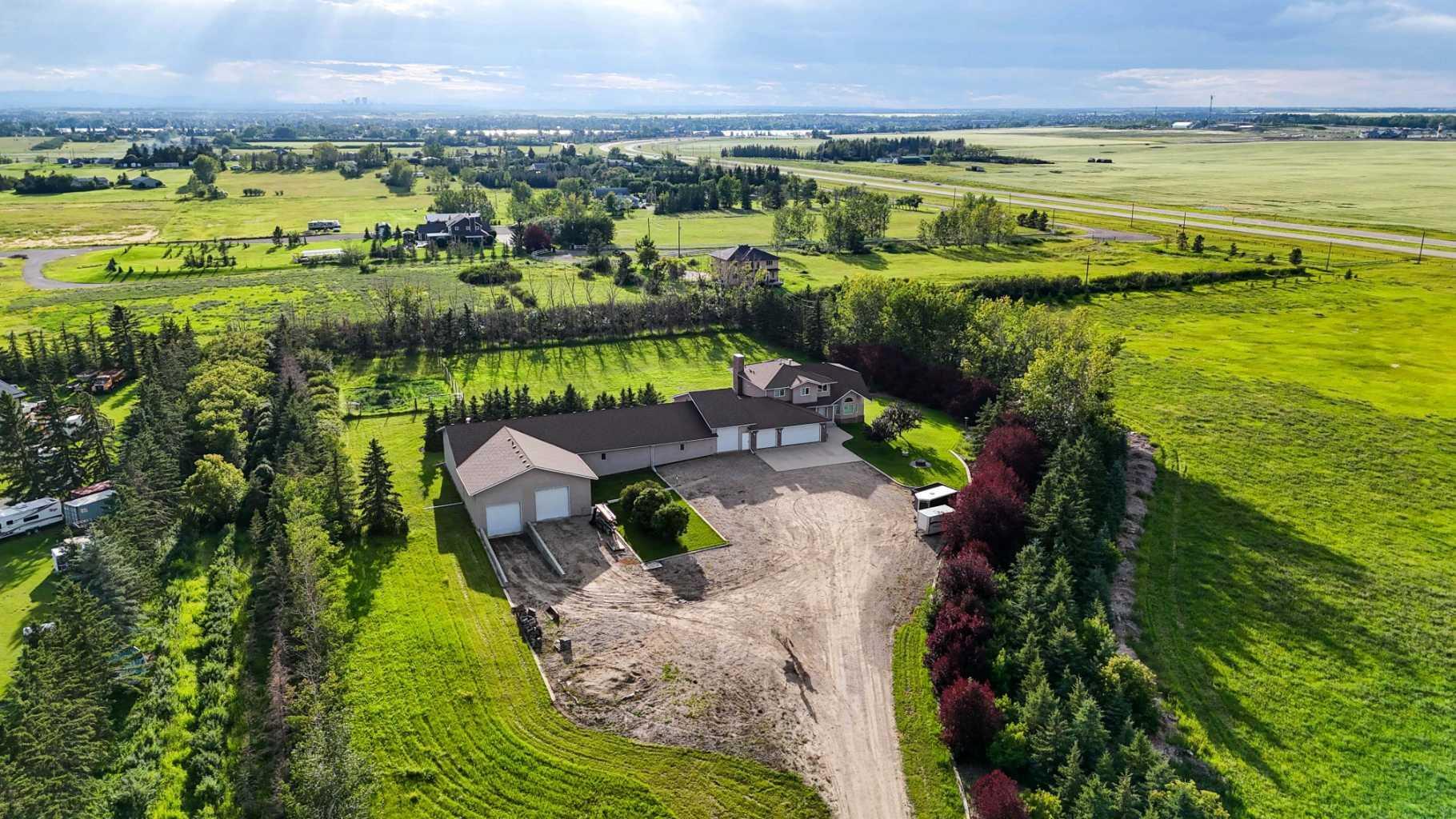 Property Photo: 241203 Range Road 280 AB T0J 1X0