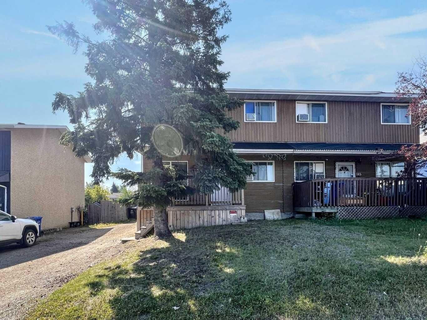 Property Photo:  141 Sirius Avenue  AB T9H 3B8 