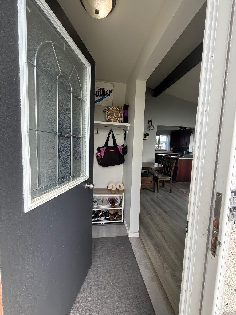Photo de la propriété: 4732 54 Avenue AB T7S 1A3