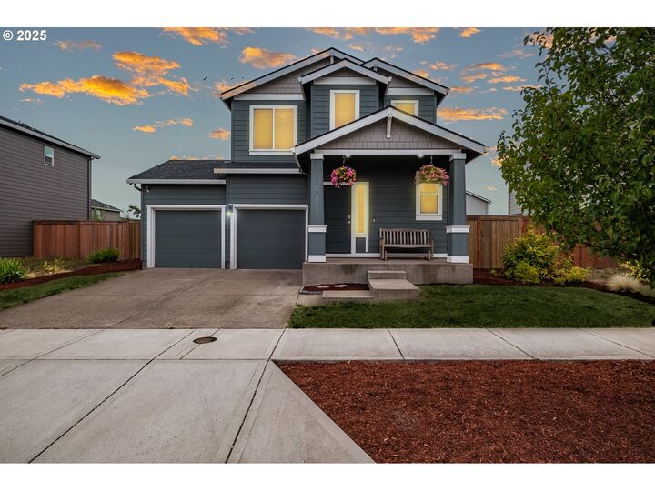 5019 Gemini Ave NE  Salem OR 97305 photo