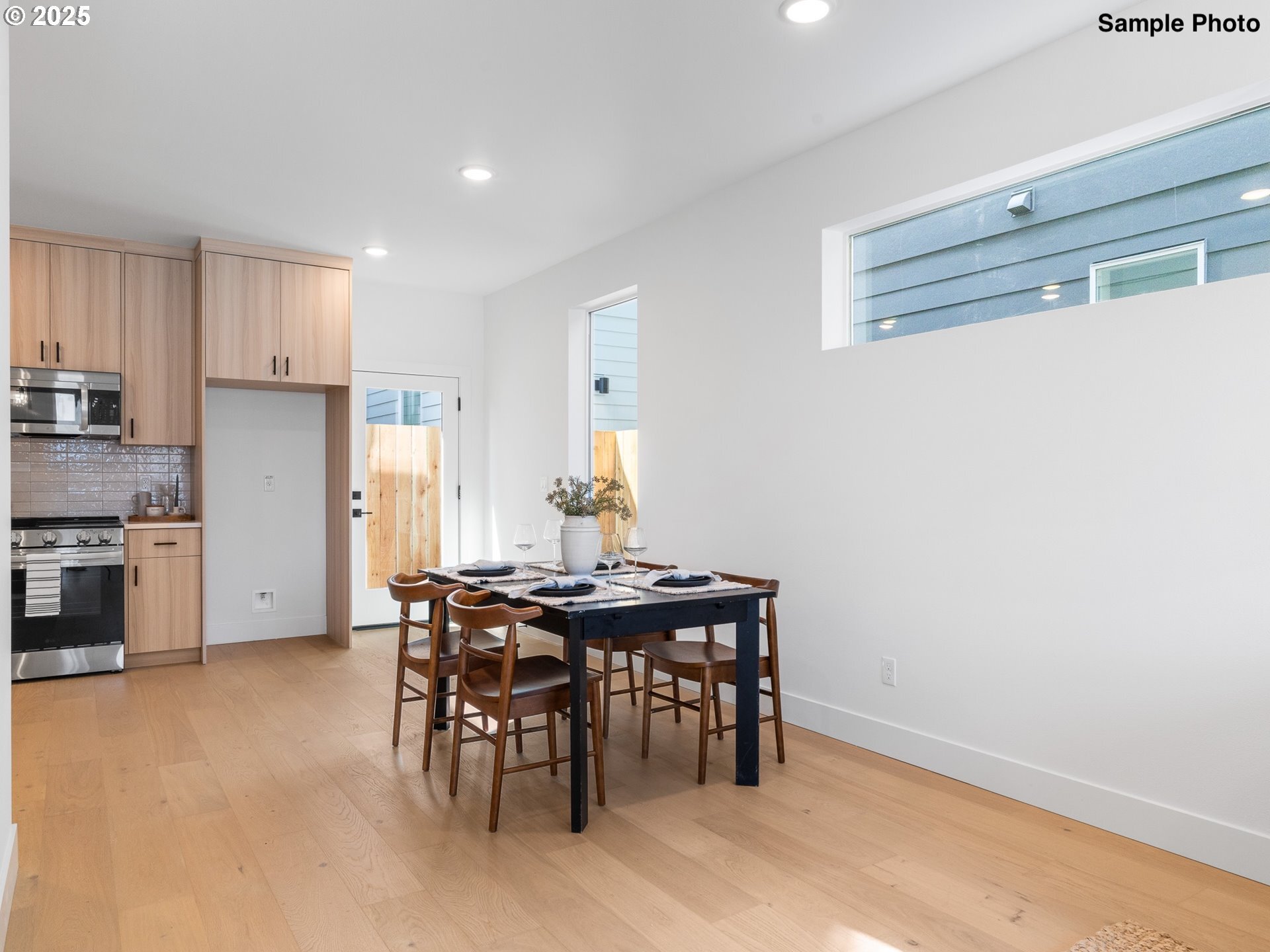 Property Photo: 4374 NE Going St OR 97218