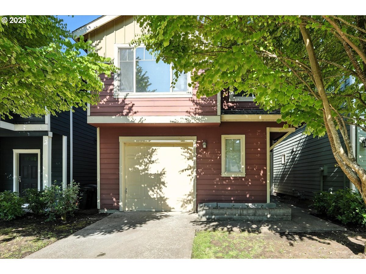 Property Photo: 7802 SE Sporri Ln 21 OR 97267