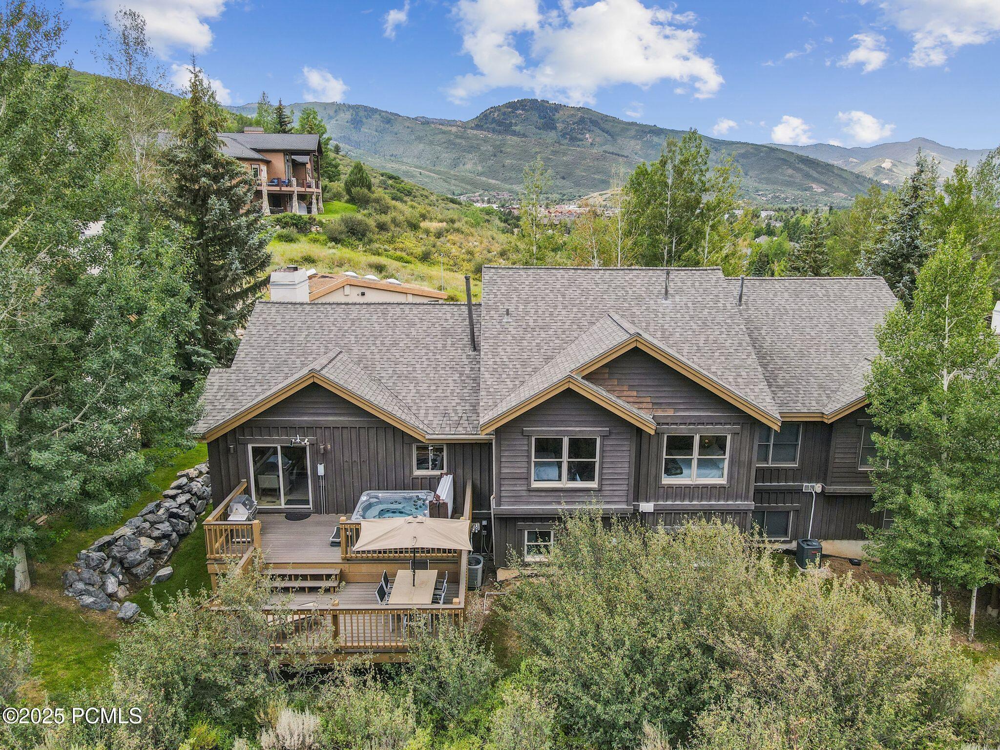 Property Photo: 2142 Euston Drive 30 UT 84060