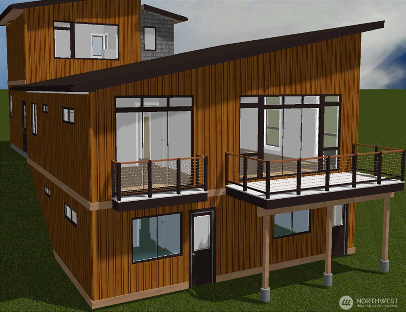 Property Photo: 4954 Highland Drive WA 98230