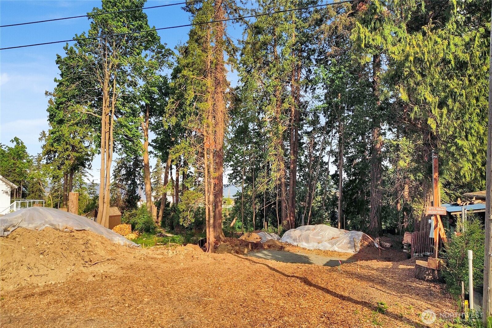 Property Photo:  4954  Highland Drive  WA 98230 