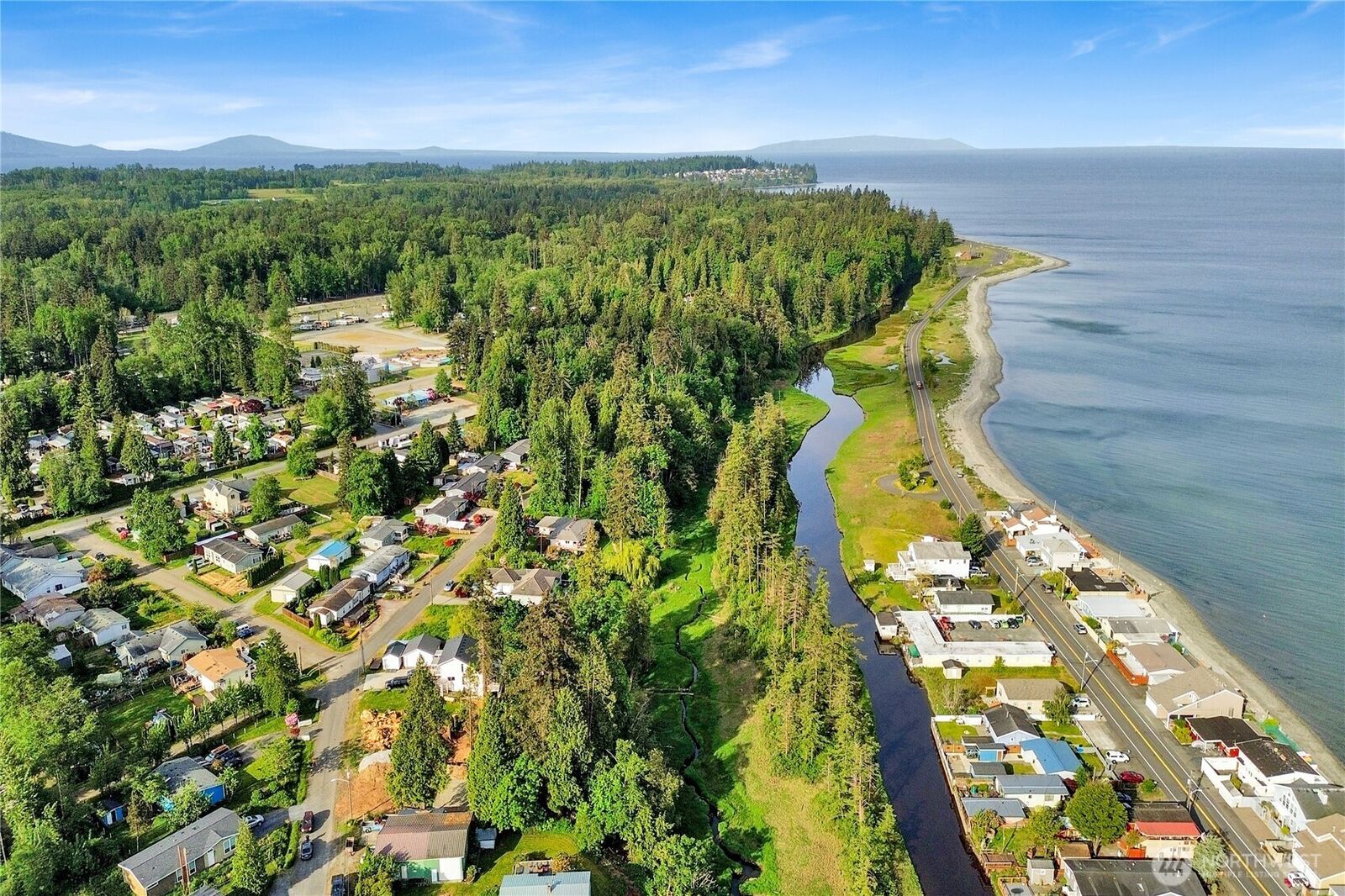 Property Photo:  4954  Highland Drive  WA 98230 