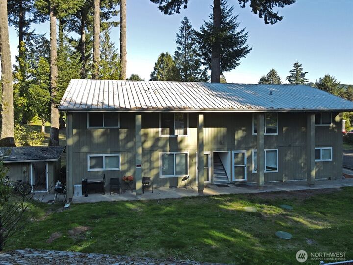 Property Photo: 3244 Old Lewis River Road WA 98674