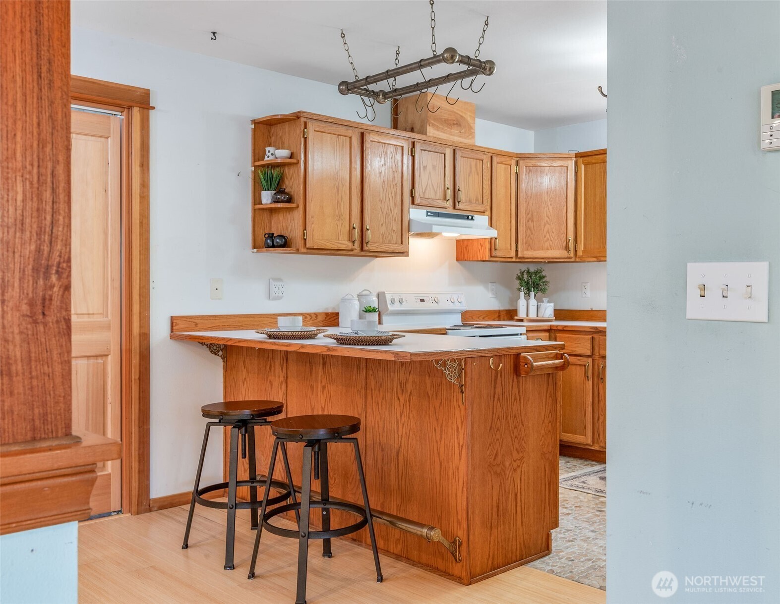 Property Photo: 748 55th Street WA 98368