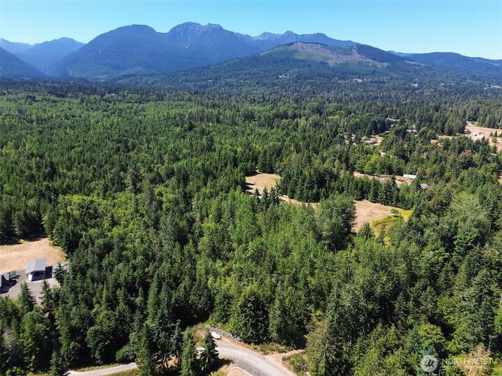 Property Photo: 999 S Bagley Creek WA 98362