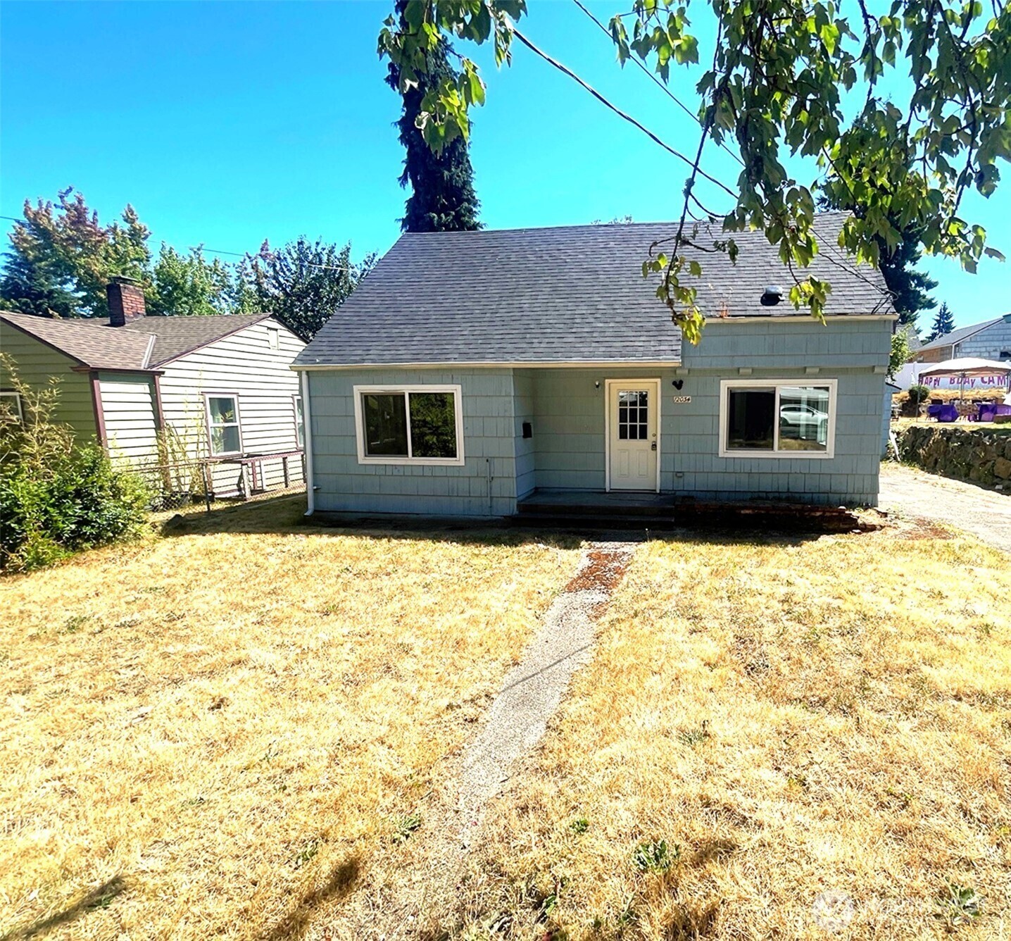 Property Photo:  12034  68th Avenue S  WA 98178 