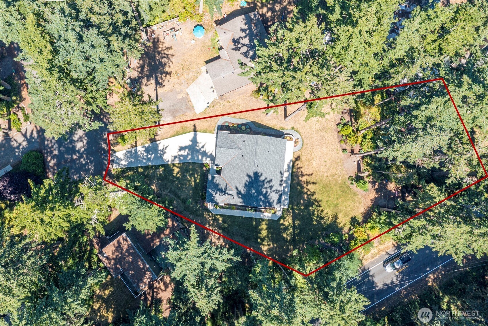 Property Photo: 311 Rosewood Court WA 98239
