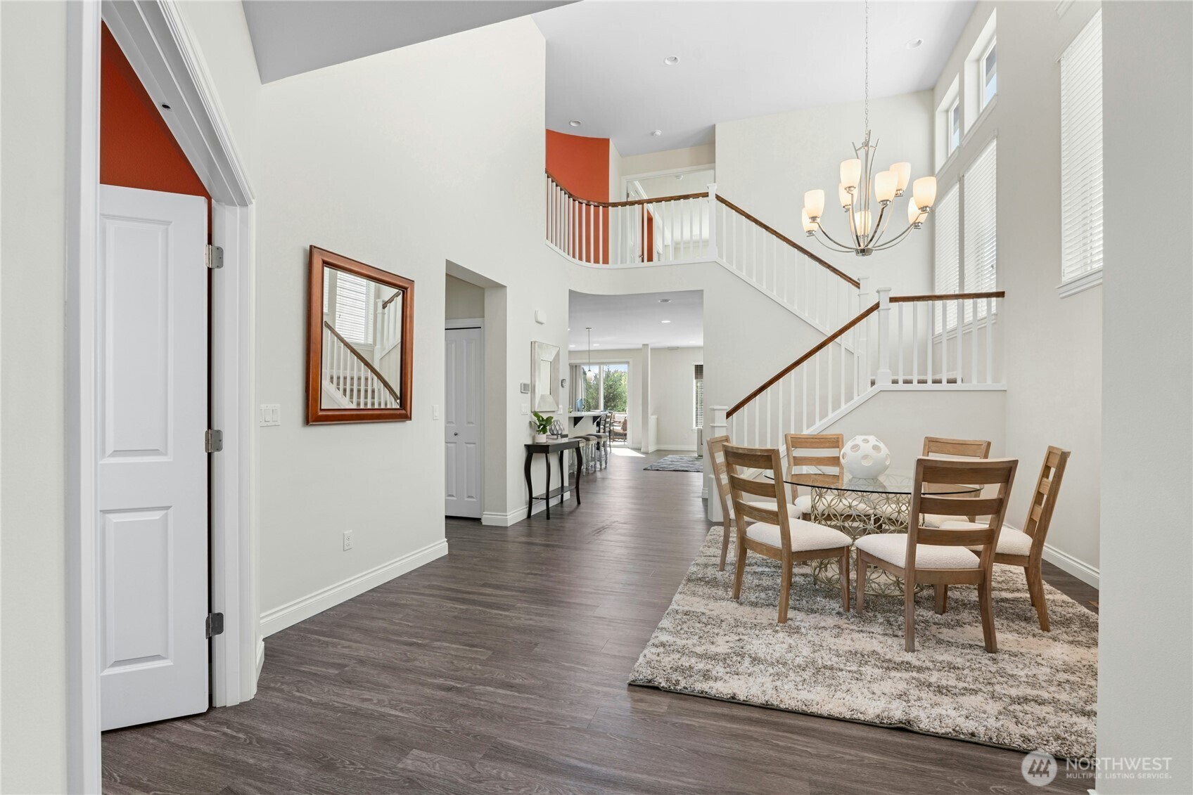 Property Photo: 15105 124th Place NE WA 98072