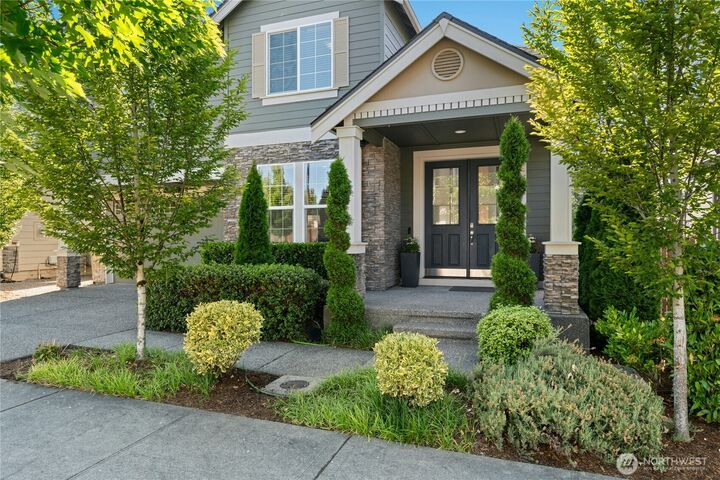 Property Photo: 15105 124th Place NE WA 98072