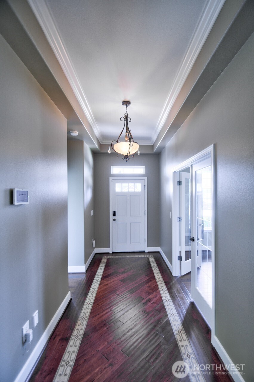 Property Photo: 703 Torden Lane SE WA 98513