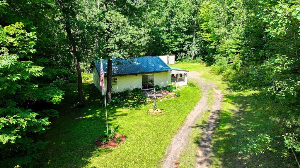 Property Photo: W9180 Sand Road WI 54871