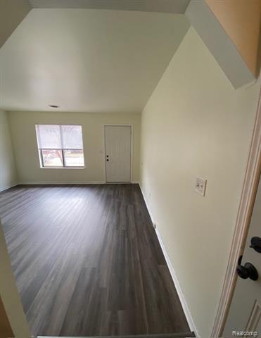 Property Photo: 1414 Hanford MI 48146