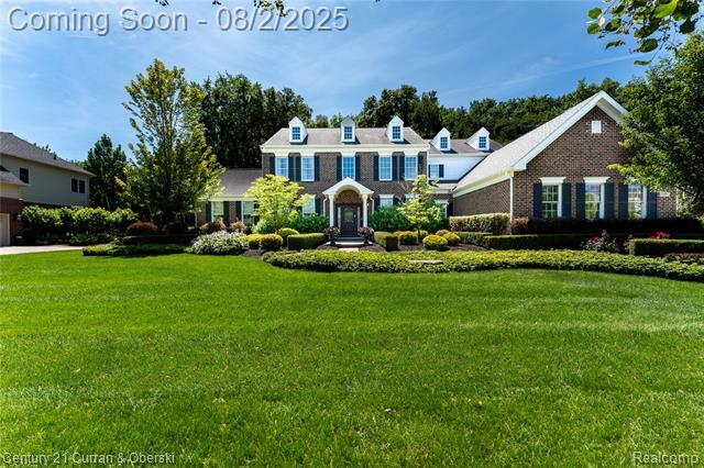 Property Photo: 50693 Chesapeake Drive MI 48374