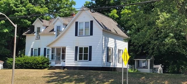 Property Photo:  512 S State Street  MI 49420 