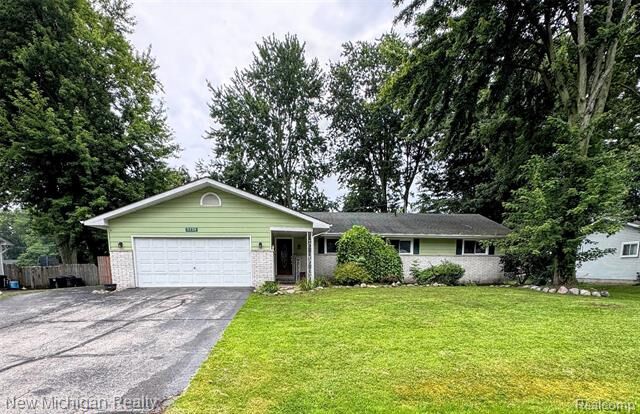 3239 N Shoreview Drive  Fort Gratiot Twp MI 48059 photo