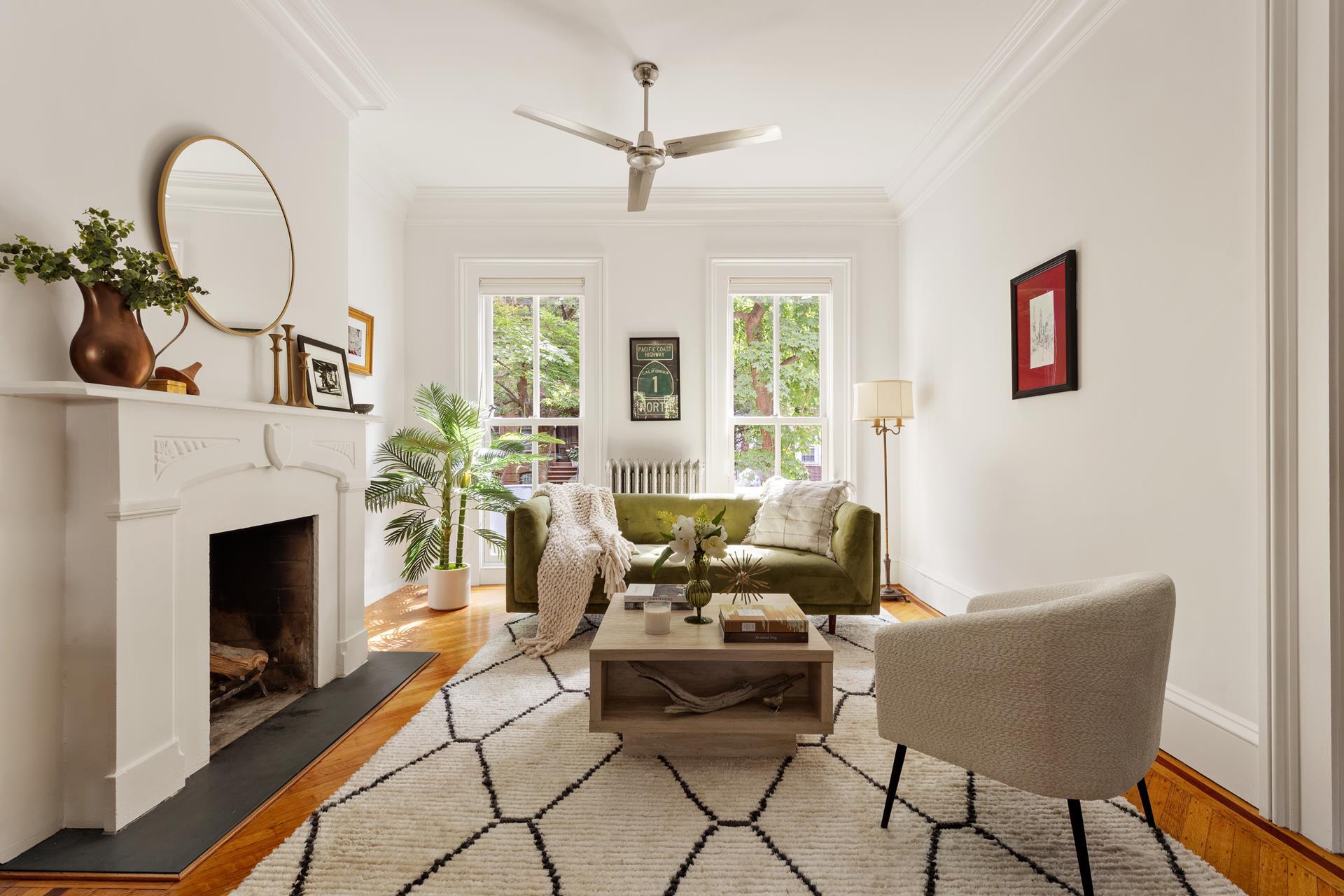 Property Photo: 250 Cumberland Street NY 11205