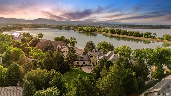 6533 W Prentice Avenue  Littleton CO 80123 photo