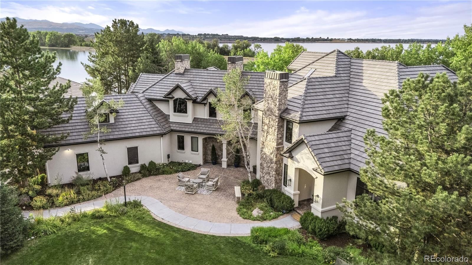 Property Photo:  6533 W Prentice Avenue  CO 80123 