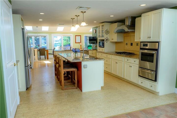 Property Photo: 46 South River Drive RI 02882
