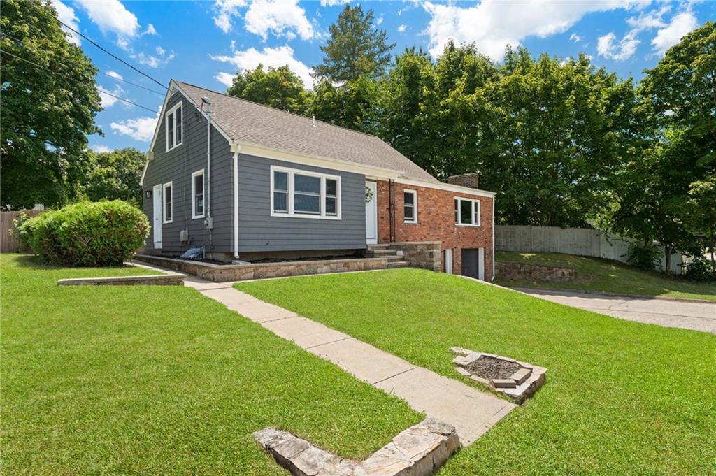 Property Photo: 2 King Street RI 02919