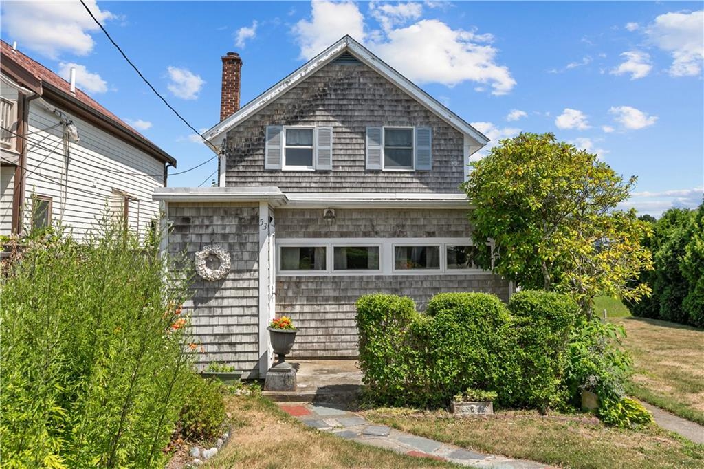 Property Photo:  53 Green Street  RI 02871 