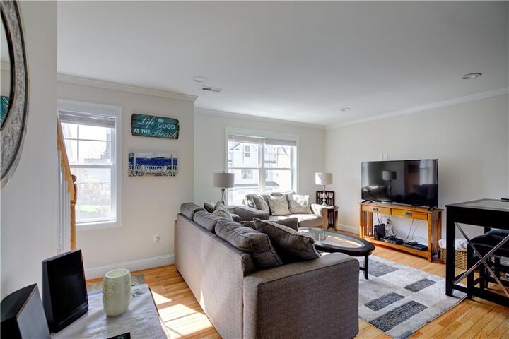 Property Photo: 17 Mariner Way RI 02842