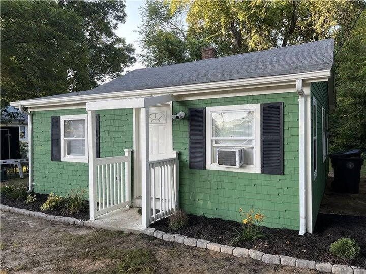 Property Photo: 355 Church Avenue RI 02889