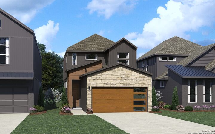 20675 Huebner Rd Unit 522  San Antonio TX 78258 photo