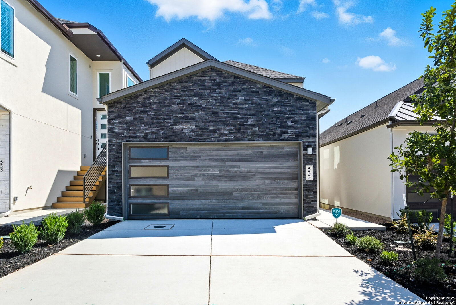 Property Photo: 20675 Huebner Rd Unit 522 TX 78258