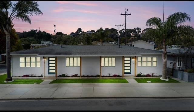 121-123 Aptos Beach Drive  Aptos CA 95003 photo